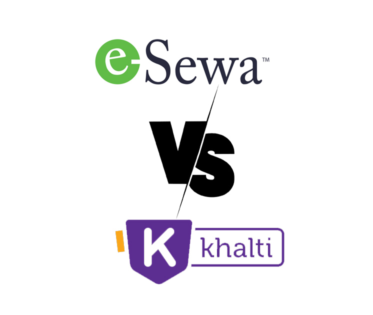 Esewa VS Khalti – Everything You Need To Know About eSewa And Khalti