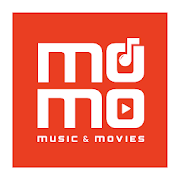 MOMO More Music More Movies App