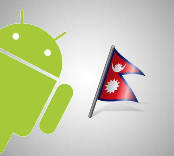 Nepali Apps - Android
